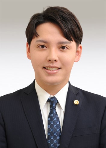 弁護士 菅原 大輔